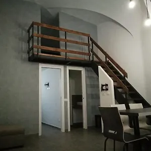 Mgr Apartment