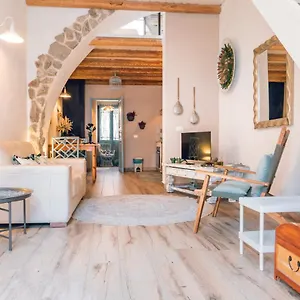 Cafiero House Downtown By Sicily In Apartment